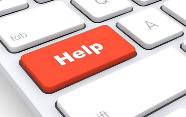 Служба поддержки