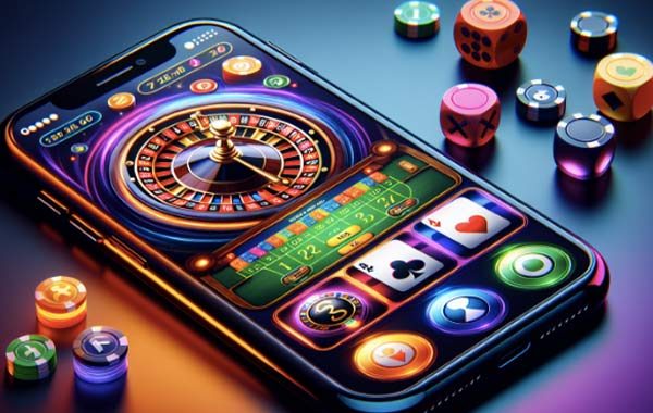 Мобильная версия